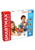 SmartMax Hula-kula - klocki magnetyczne