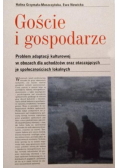 Goście i gospodarze