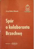 Spór o kolaboranta Brzechwę