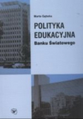 Polityka edukacyjna Banku Światowego