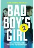Bad Boy's Girl T.2, nowa