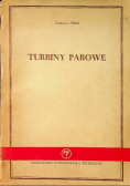 Turbiny parowe