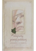 Klejnoty poezji polskiej  Od Mickiewicza do Herberta