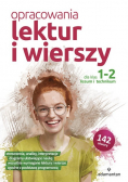 Opracowania lektur i wierszy dla klas 1 - 2 liceum i technikum