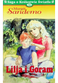 Saga o Królestwie Światła Tom 14 Lilja i Goram