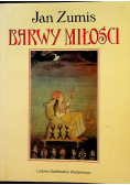 Barwy miłości