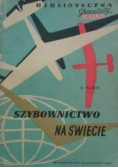 Szybownictwo na świecie