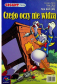 Gigant Tom 46 Czego oczy nie widzą