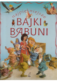 Najpiękniejsze bajki Babuni