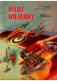 Pilot wojenny Zeszyt 2 Nr 5  2000