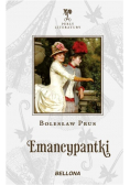Emancypantki