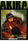 Akira Nr 3 / 00