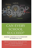 Can Every School Succeed?