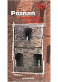Poznań Fortyfikacje miejskie
