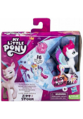 My Little Pony Zipp Storm z akcesoriami