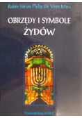 Obrzędy i symbole Żydów