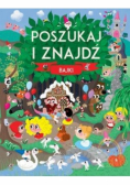 Poszukaj i znajdź Bajki