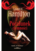 Hamilton Laurell K. - Pocałunek ciemności