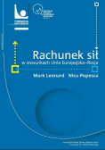 Rachunek sił w stosunkach Unia Europejska Rosja