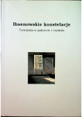 Ibsenowskie konstelacje