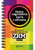 Stany zagrożenia życia i zdrowia