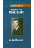 Sługa Boży Jerzy Ciesielski