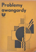 Problemy awangardy