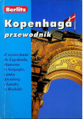 Kopenhaga przewodnik