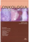 Onkologia Podręcznik dla studentów i lekarzy