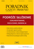 Podróże służbowe