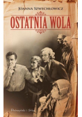 Ostatnia wola