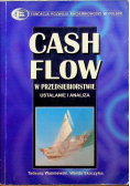Cash flow w przedsiębiorstwie ustalanie i analiza