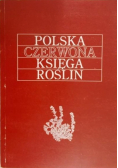 Polska czerwona księga roślin