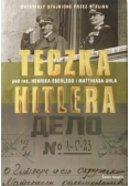 Teczka Hitlera