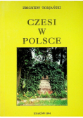 Czesi w Polsce