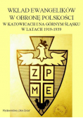 Wkład ewangelików w obronę polskości