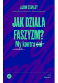 Jak działa faszyzm? My kontra oni