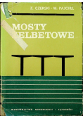 Mosty żelbetowe