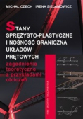 Stany sprężysto plastyczne i nośność graniczna układów prętowych