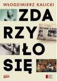 Zdarzyło się