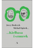 Kiełbasa i sznurek
