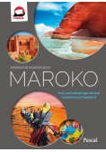 Inspirator podróżniczy Maroko