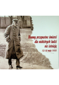 Bramy przepastne śmierci dla niektórych ludzi nie istnieją