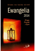 Ewangelia 2014