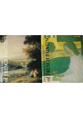 Five hundred years of french  painting 2 tomy