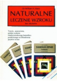 Naturalne leczenie wzroku bez okularów