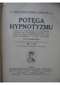 Potęga Hypnotyzmu