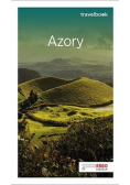 Travelbook - Azory w.2019