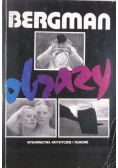 Ingmar Bergman obrazy