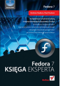 Fedora 7 Księga eksperta